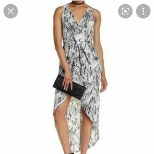 ASTR Maxi Dress sz L